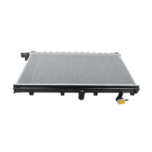 Radiador Motor Para Byd F3 R